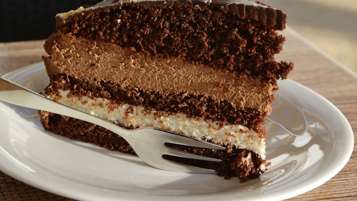 doces