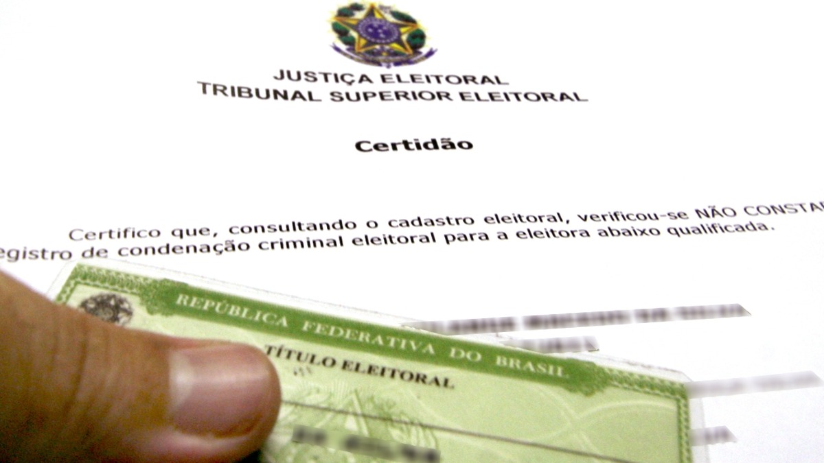 eleições