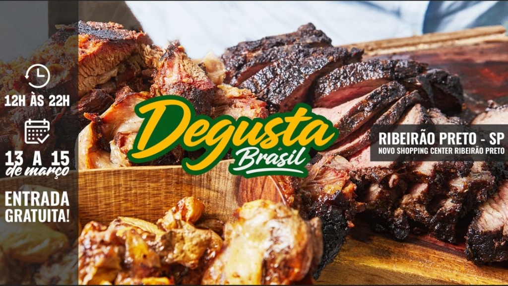 degusta