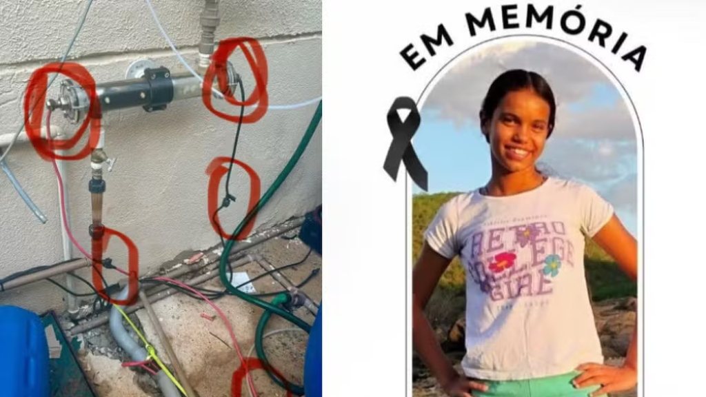 criança