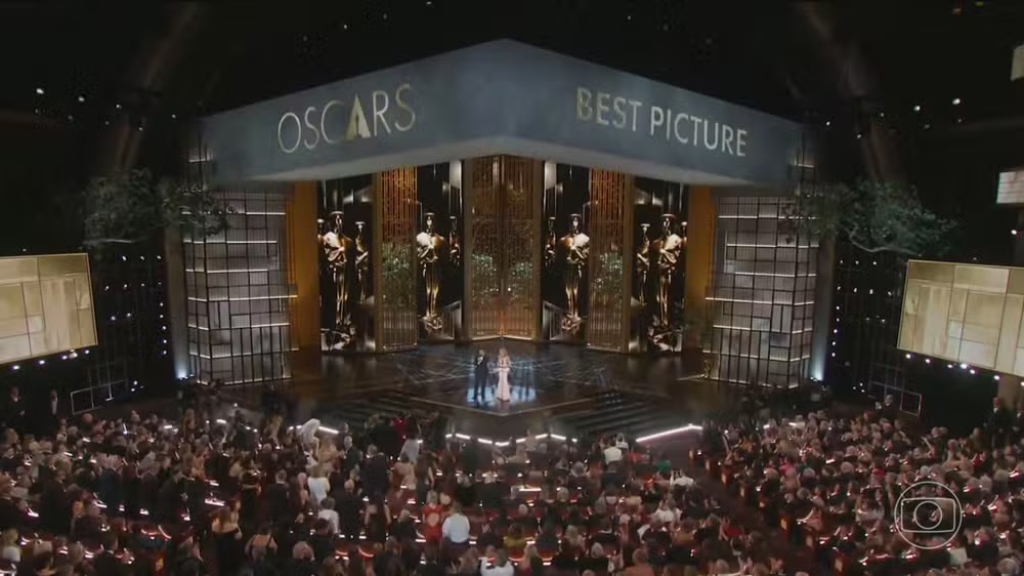 oscar