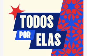 Todos por Elas Sebrae