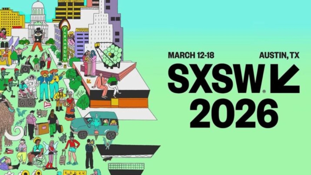 SXSW