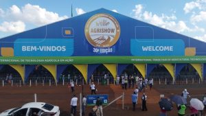 Agrishow