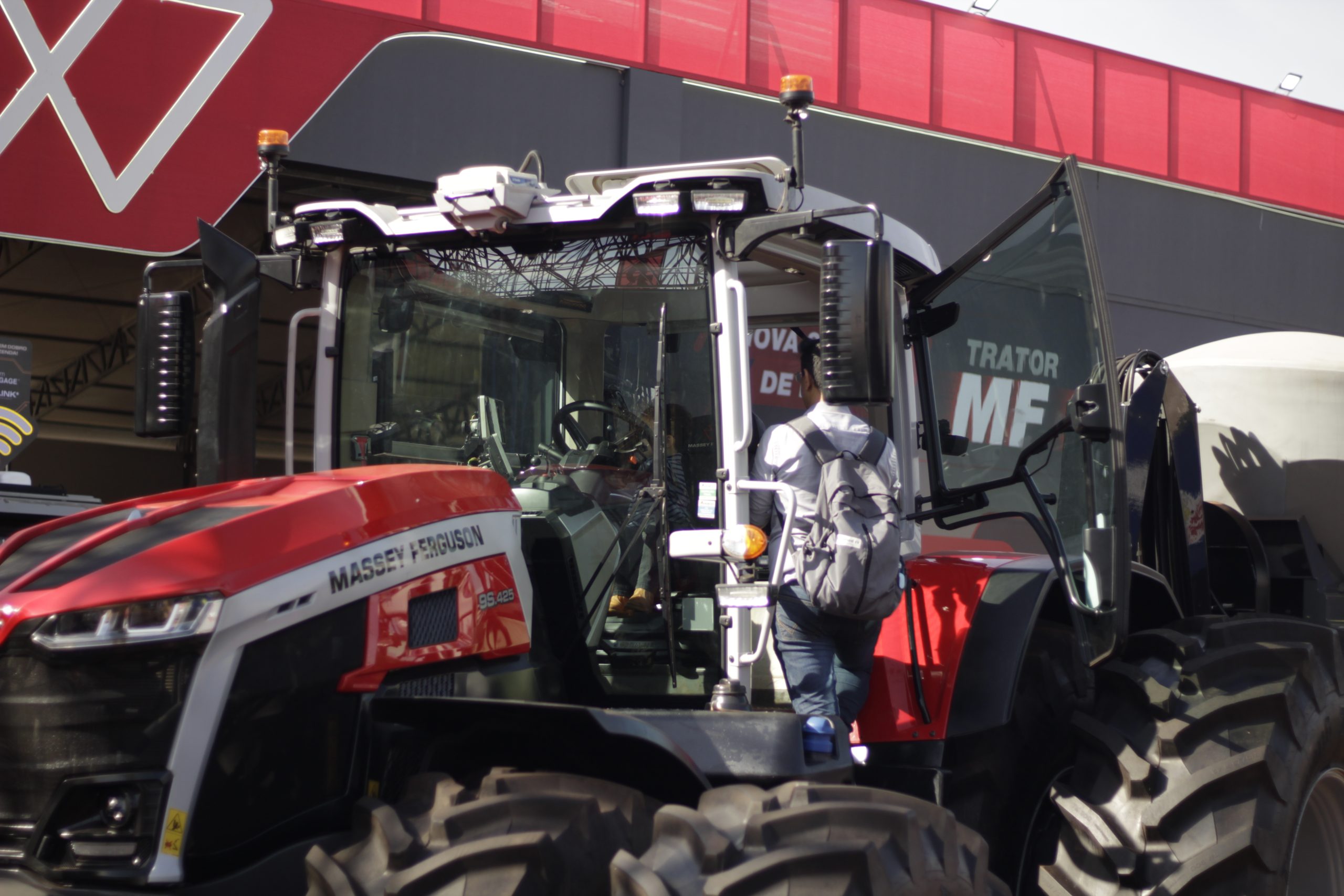 Agrishow
