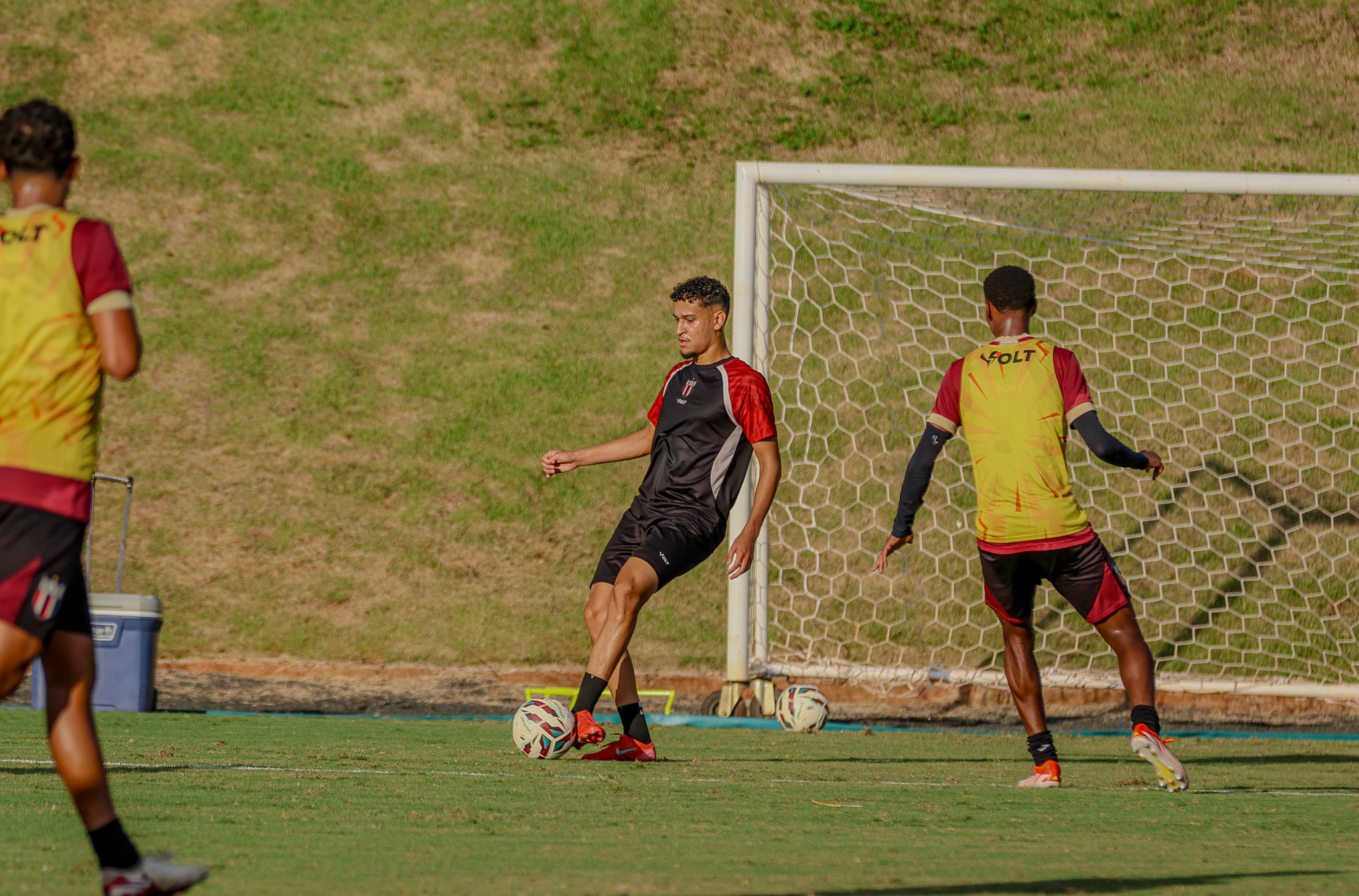Botafogo-SP