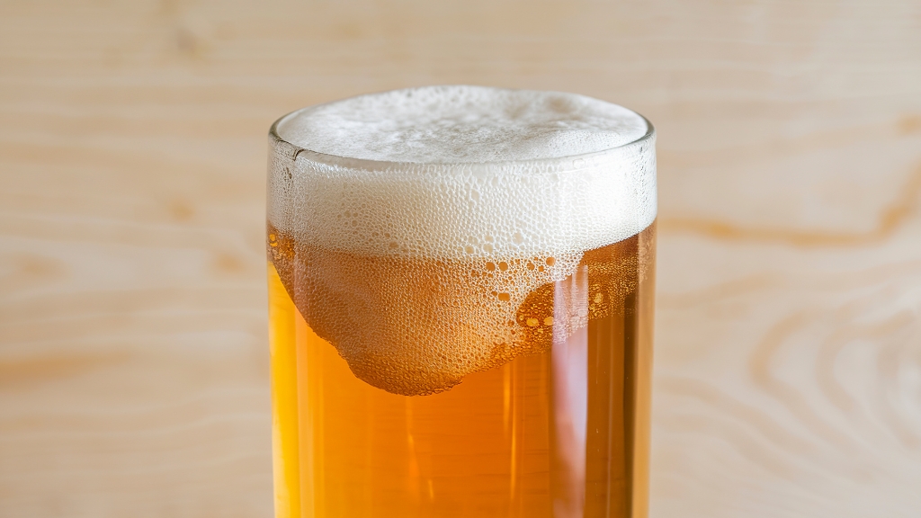 cervejas