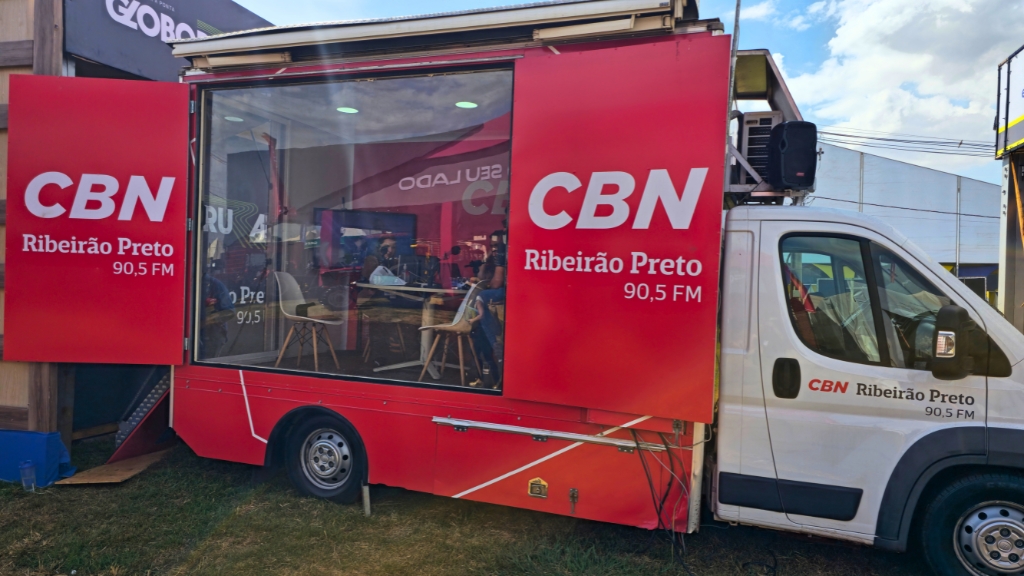 Conexão CBN