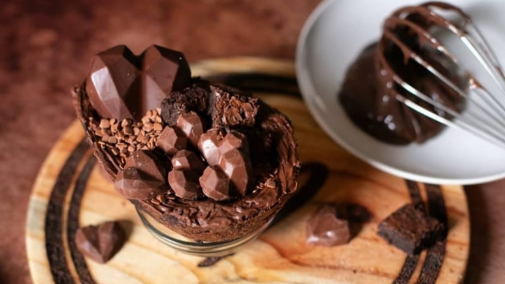 chocolate
