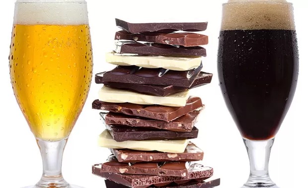 chocolate