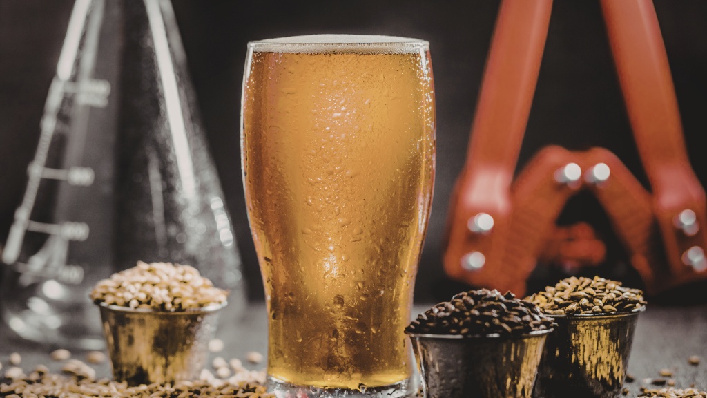cerveja
