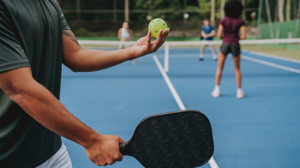 Pickleball