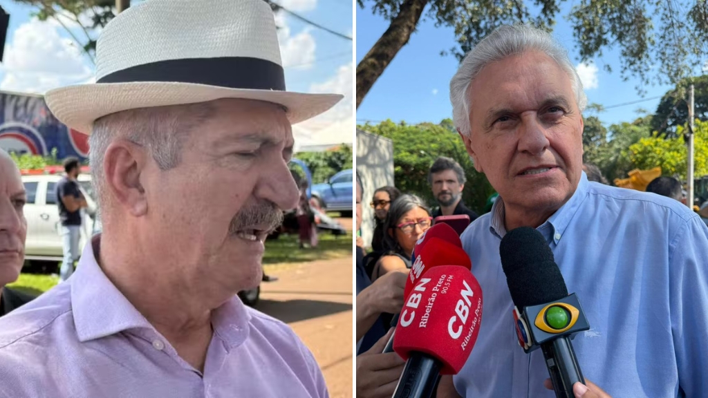 pré-candidatos