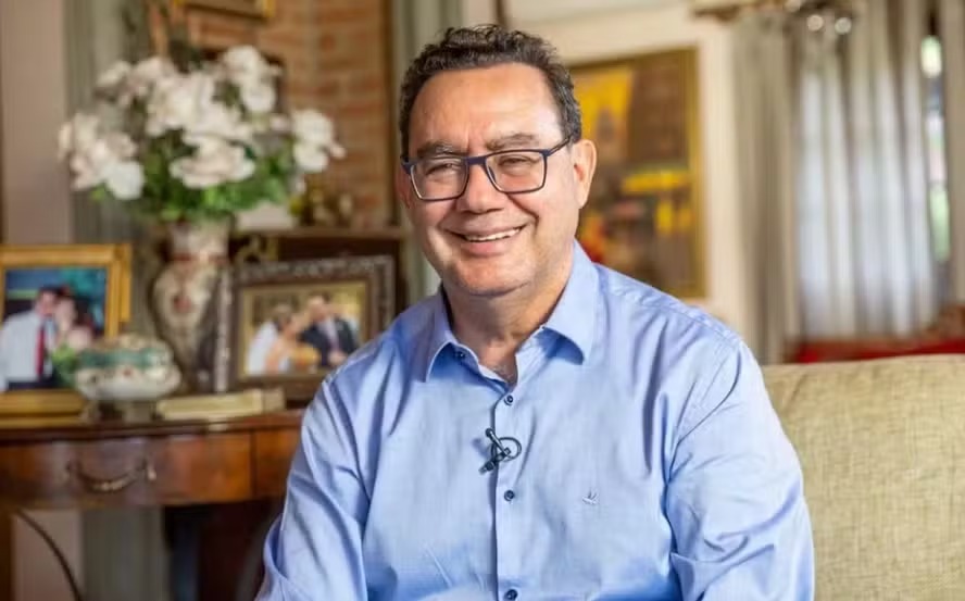 augusto cury