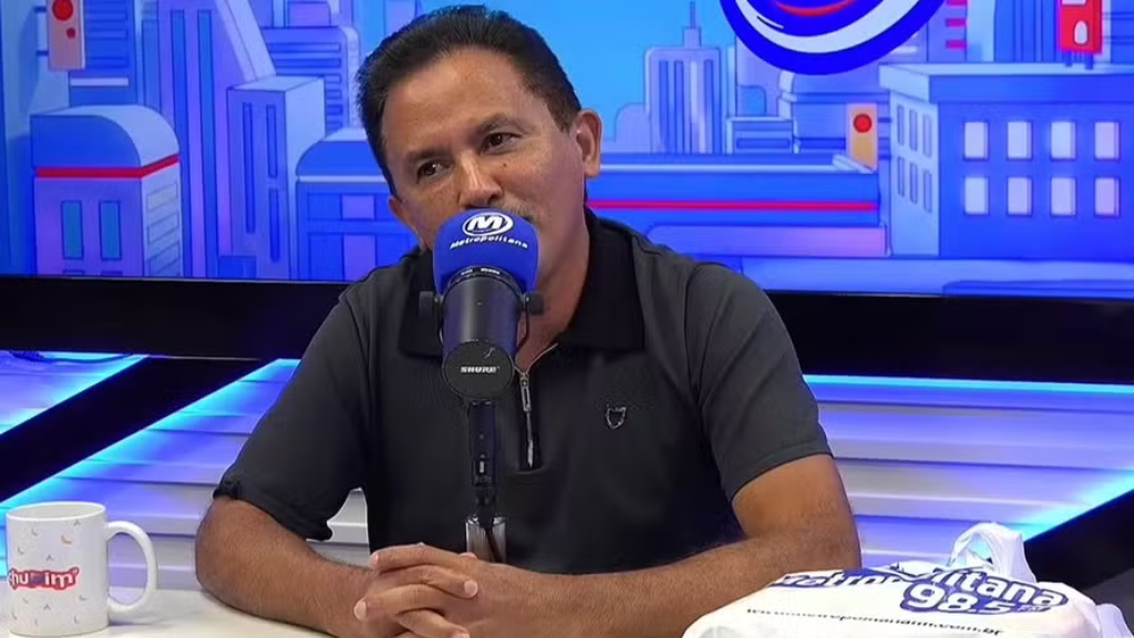 pré-candidatura