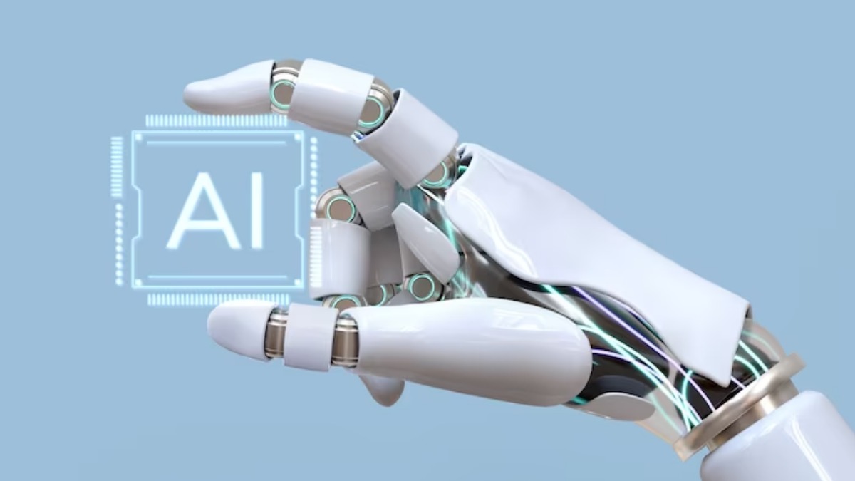 inteligência artificial