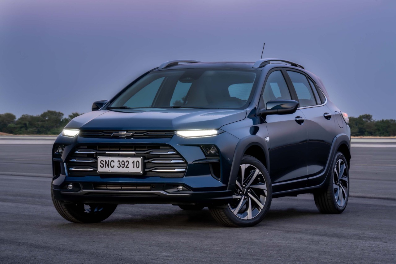 Chevrolet