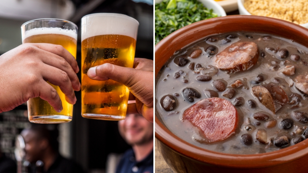 Cervejas
