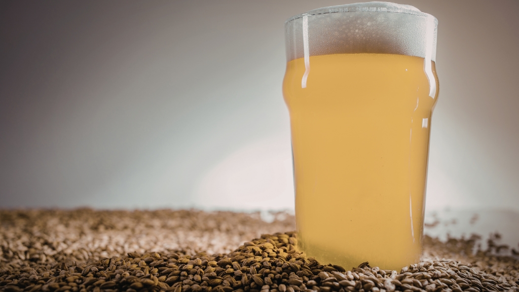 cerveja