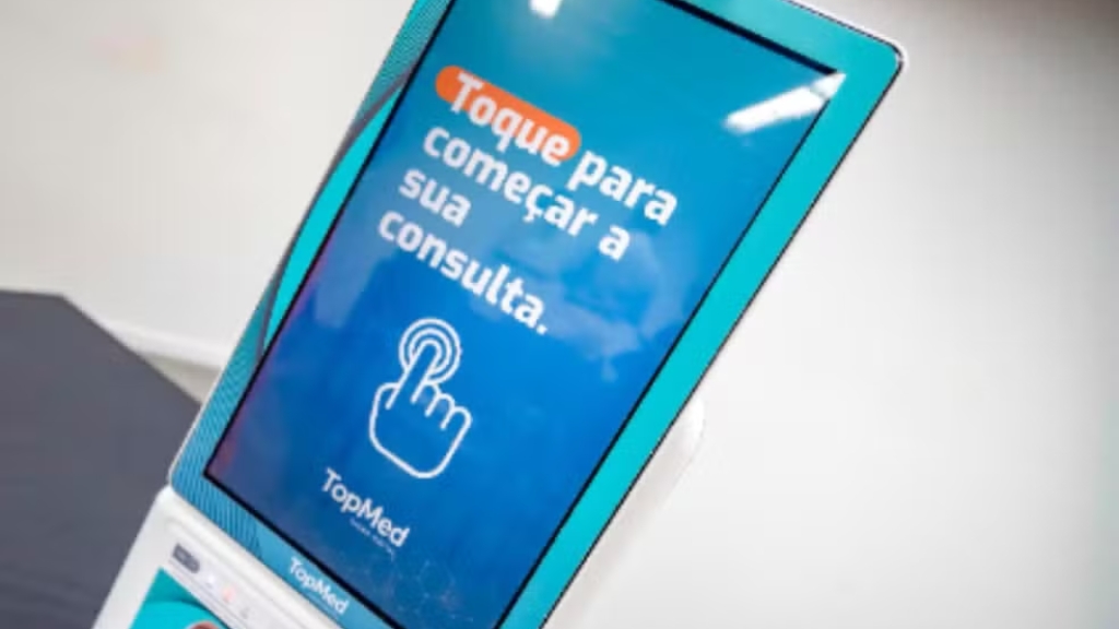 saúde