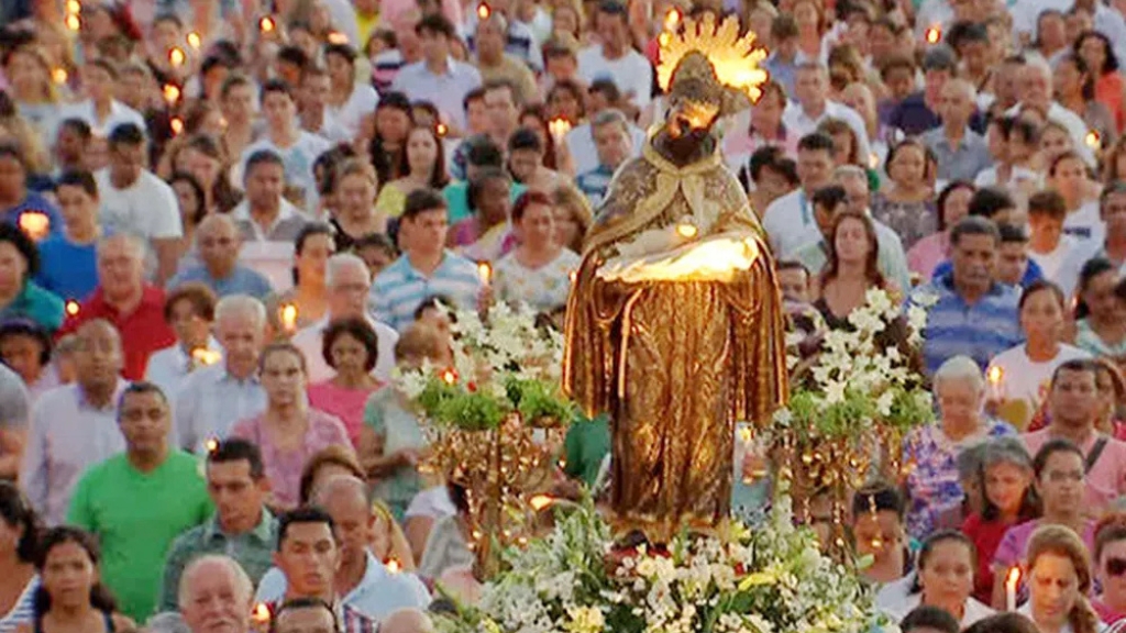 São Benedito