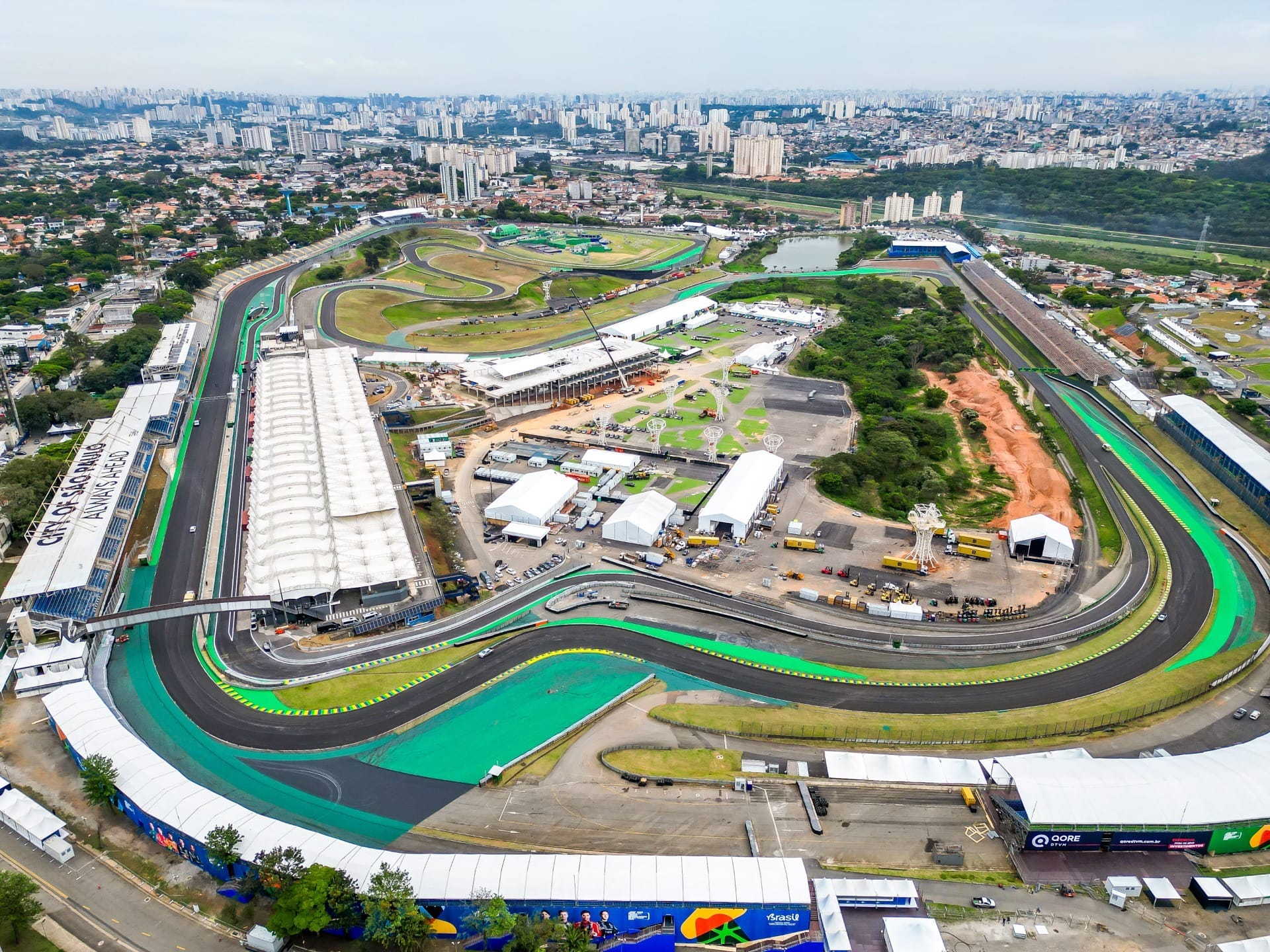 Interlagos
