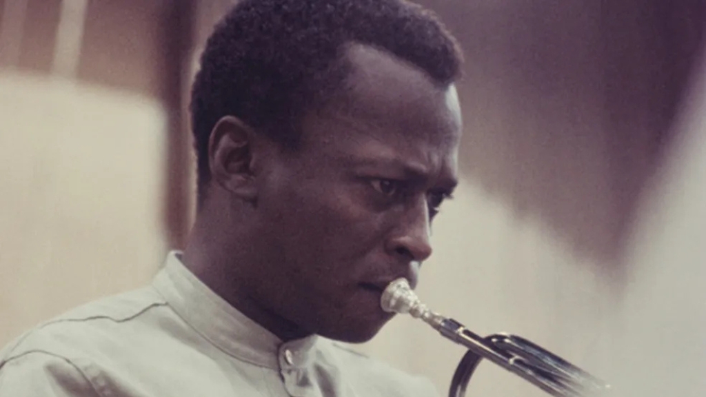 Miles Davis
