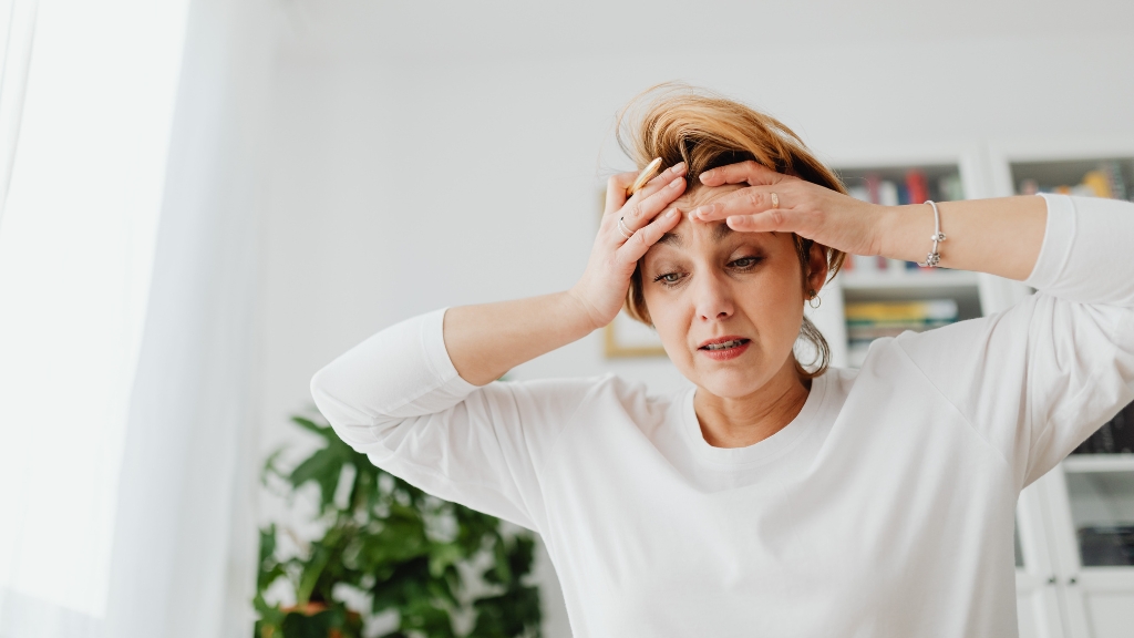 menopausa