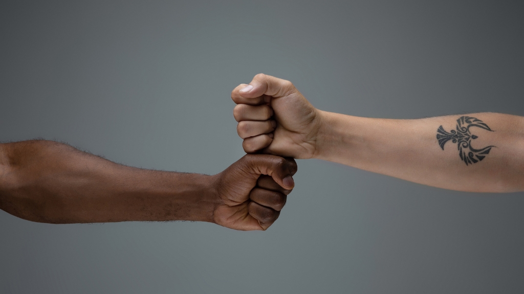 racismo