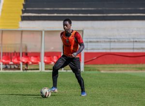 Matheus Sales Botafogo-SP