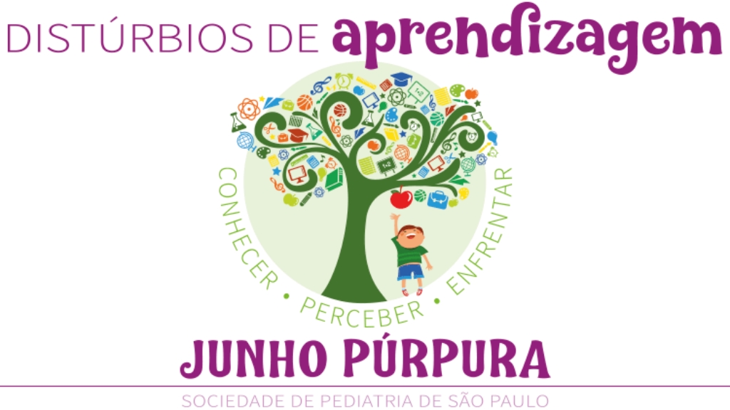 junho púrpura
