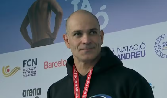 nadador