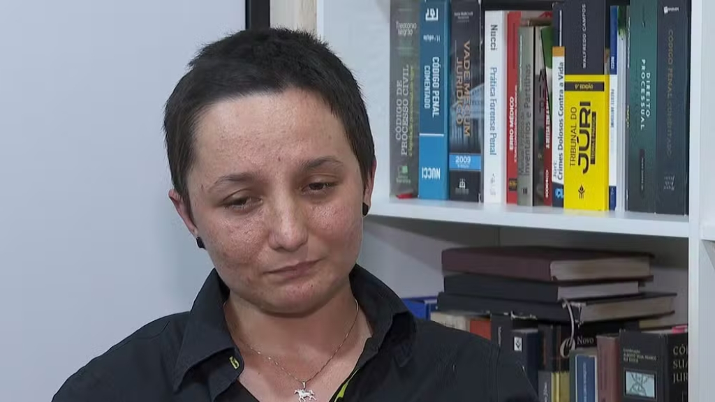 Carta de ex relata agressões de acusado de jogar namorada de carro em movimento em Cajuru