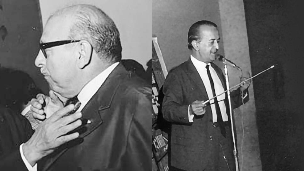 Antônio Machado Santana