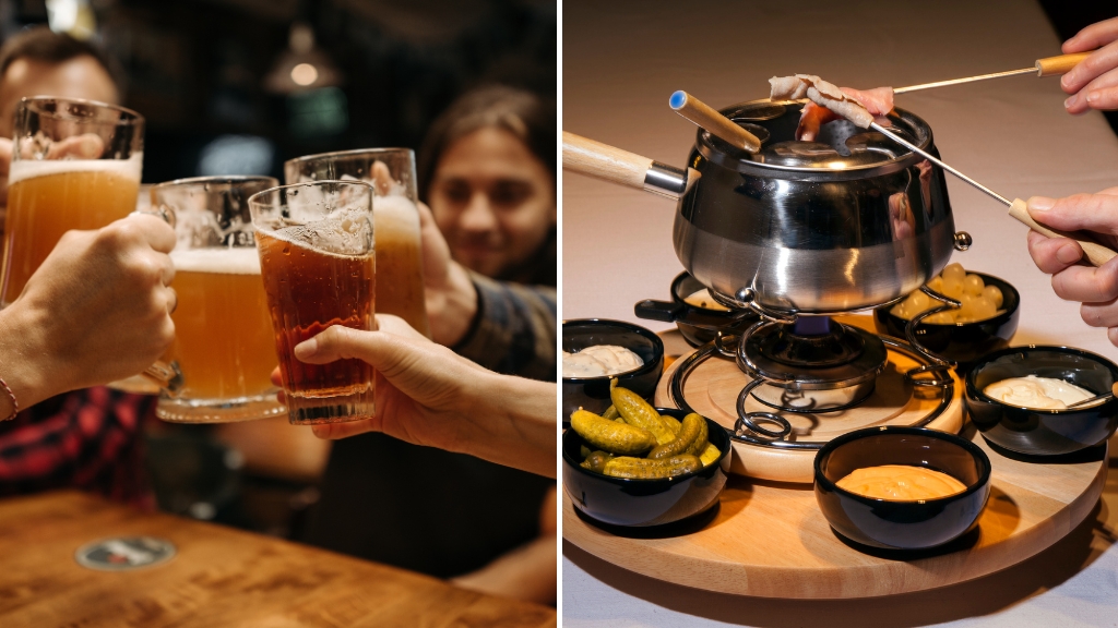 Cervejas