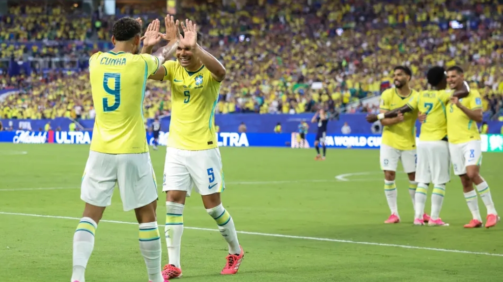 Brasil