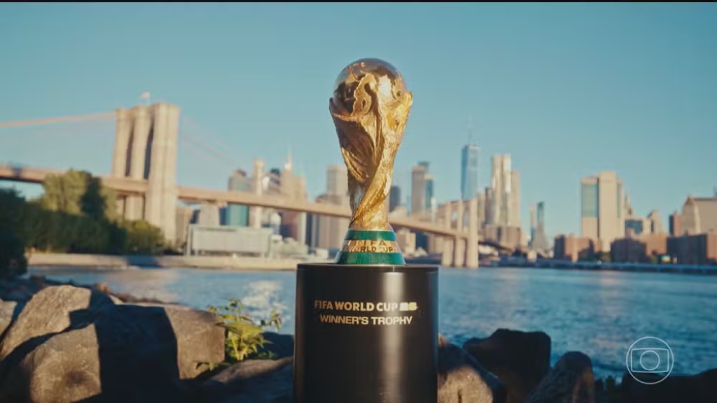 Copa do Mundo