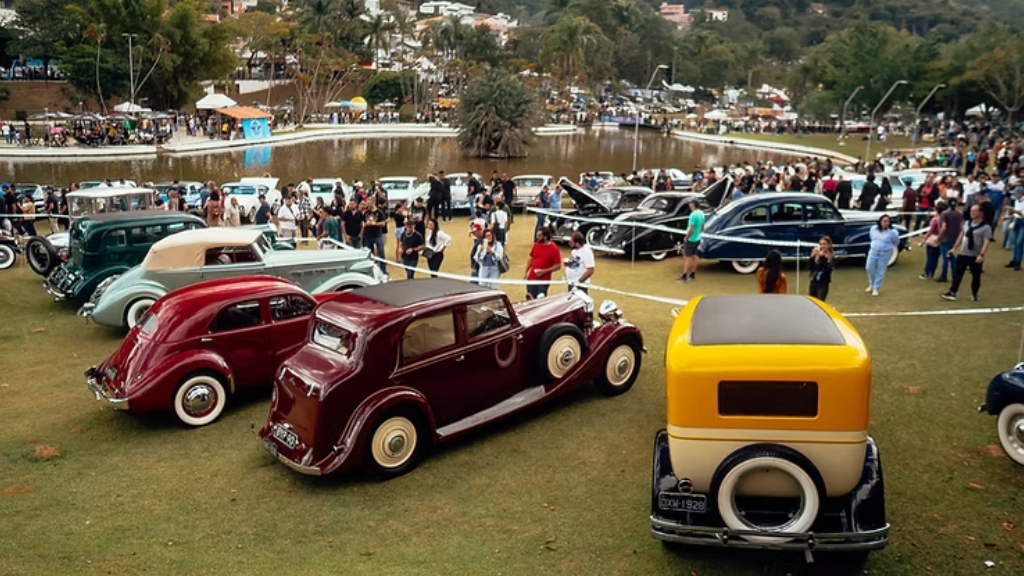 carros antigos