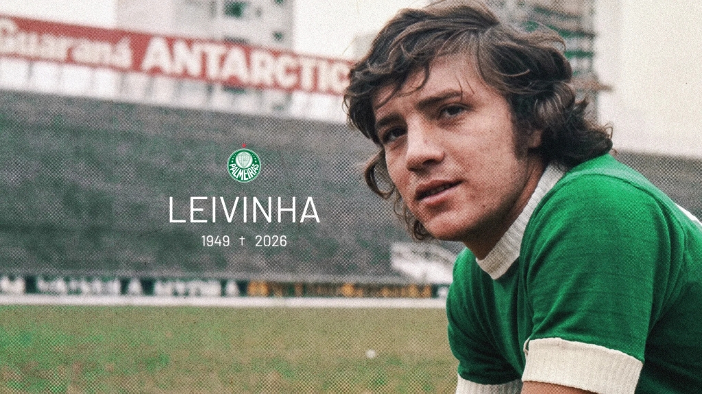Expectativa pela Copa do Mundo e despedida de Leivinha são destaques da coluna Dois Toques
