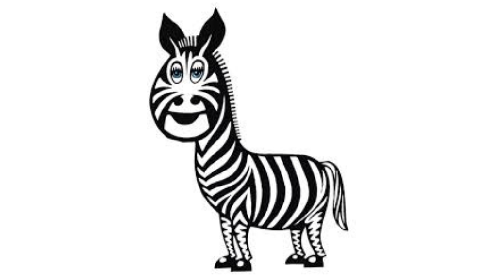 zebra