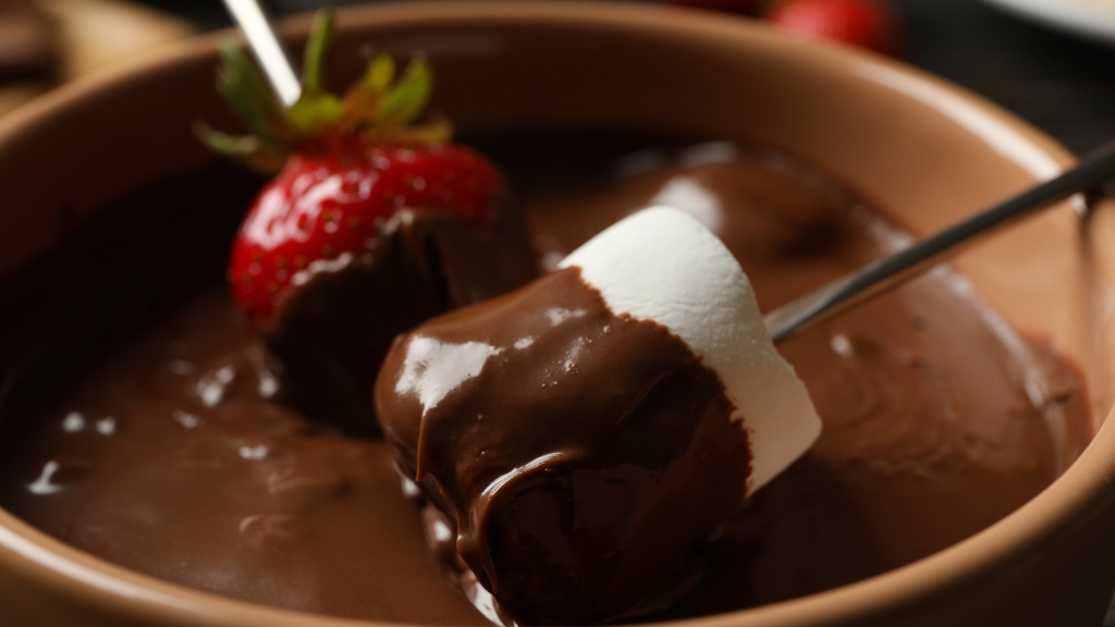 Fondue