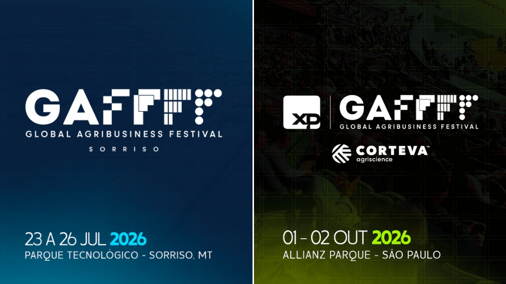Global Agribusiness Festival
