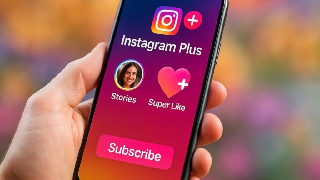 Instagram