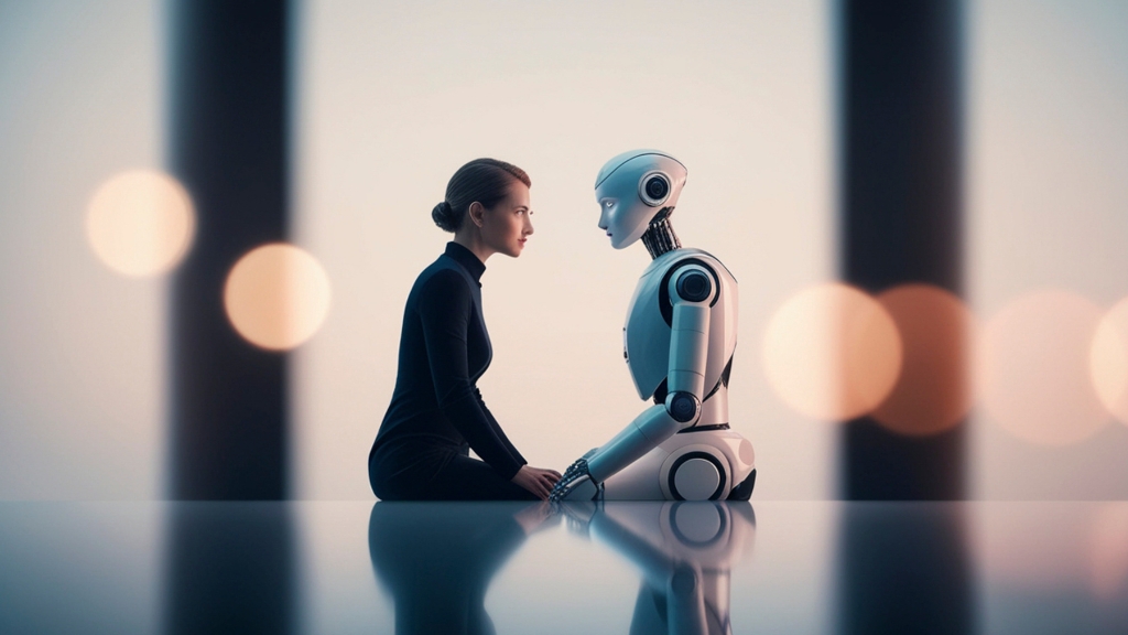 Inteligência artificial