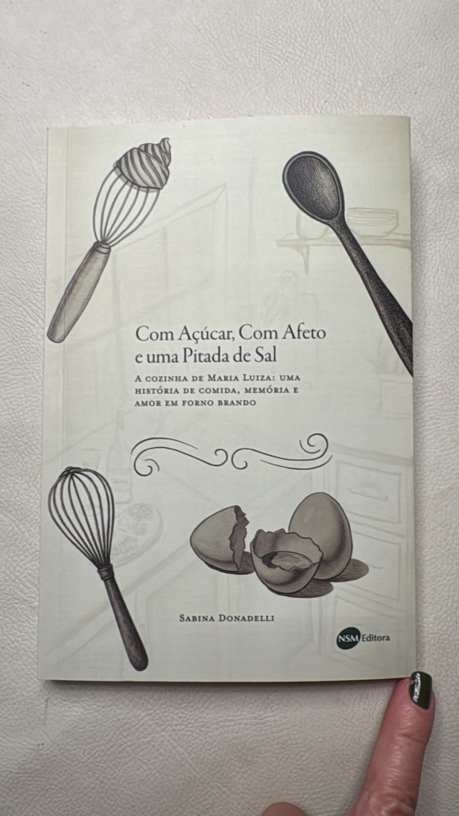 livro