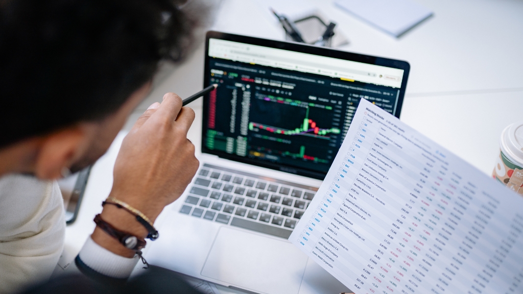 financeiro