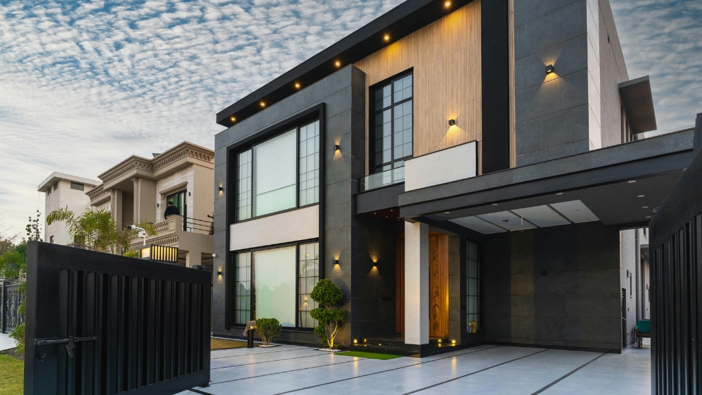 mercado imobiliário