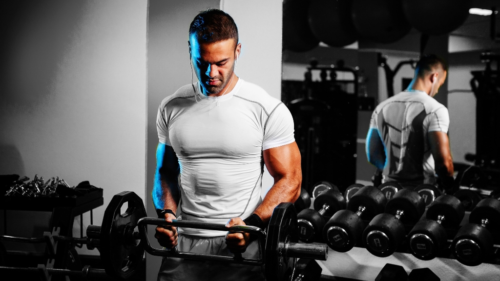 Musculação
