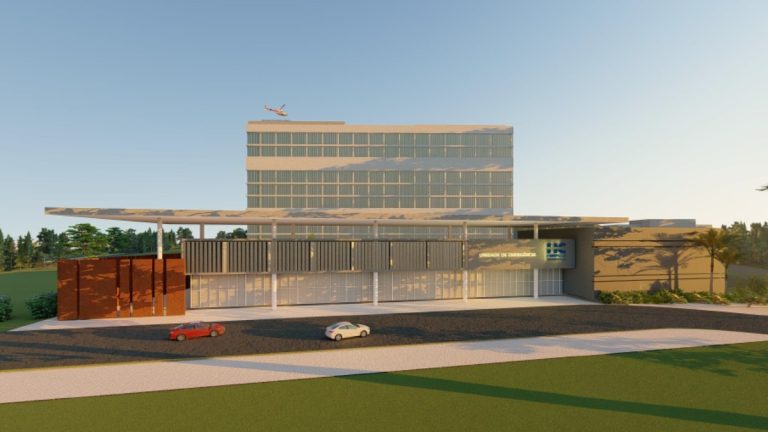 Hospital das Clínicas