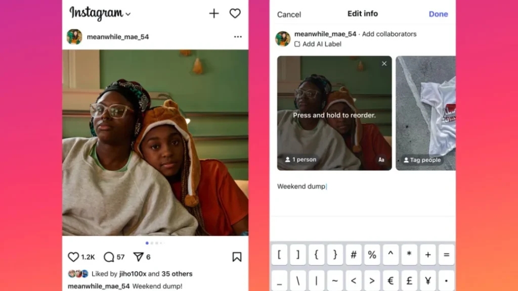 Instagram